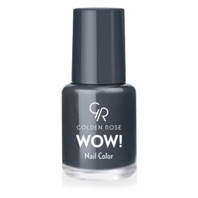 Golden Rose 088 Wow Nail Color Oje