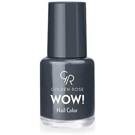 Golden Rose 088 Wow Nail Color Oje