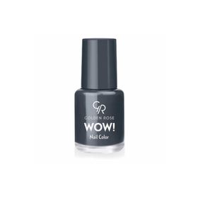 Golden Rose 088 Wow Nail Color Oje