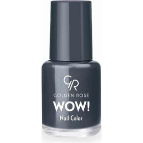 Golden Rose 088 Wow Nail Color Oje