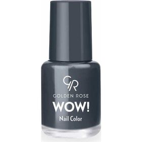 Golden Rose 088 Wow Nail Color Oje