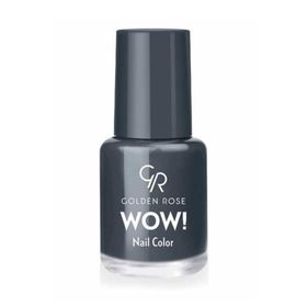 Golden Rose 088 Wow Nail Color Oje