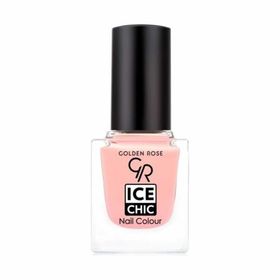 Golden Rose 089 İce Chic Nail Colour Oje