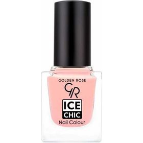 Golden Rose 089 İce Chic Nail Colour Oje