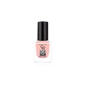 Golden Rose 089 İce Chic Nail Colour Oje