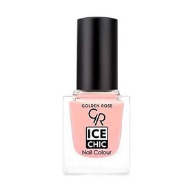 Golden Rose 089 İce Chic Nail Colour Oje