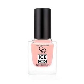 Golden Rose 089 İce Chic Nail Colour Oje