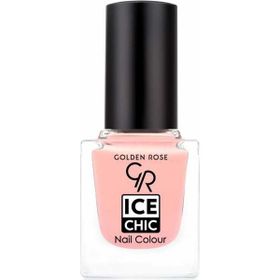 Golden Rose 089 İce Chic Nail Colour Oje