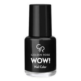 Golden Rose 089 Wow Nail Color Oje