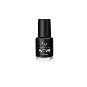 Golden Rose 089 Wow Nail Color Oje