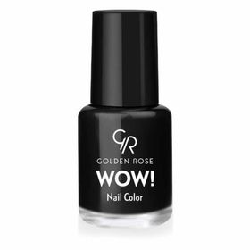 Golden Rose 089 Wow Nail Color Oje