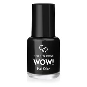 Golden Rose 089 Wow Nail Color Oje