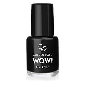Golden Rose 089 Wow Nail Color Oje
