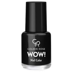 Golden Rose 089 Wow Nail Color Oje