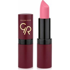 Golden Rose 09 Velvet Matte Lipstick Ruj