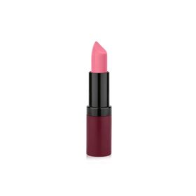 Golden Rose 09 Velvet Matte Lipstick Ruj