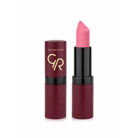Golden Rose 09 Velvet Matte Lipstick Ruj