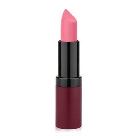 Golden Rose 09 Velvet Matte Lipstick Ruj