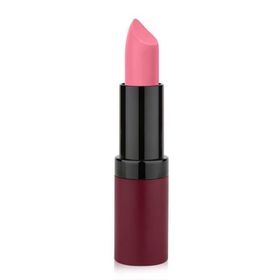 Golden Rose 09 Velvet Matte Lipstick Ruj