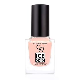 Golden Rose 090 İce Chic Nail Colour Oje