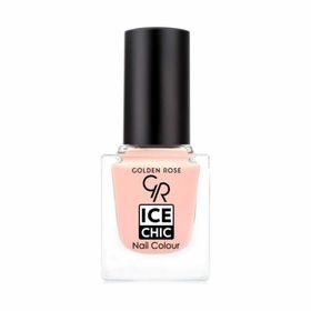 Golden Rose 090 İce Chic Nail Colour Oje