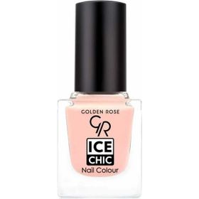 Golden Rose 090 İce Chic Nail Colour Oje