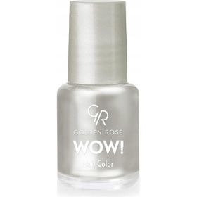 Golden Rose 090 Wow Nail Color Oje