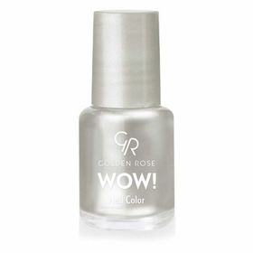 Golden Rose 090 Wow Nail Color Oje