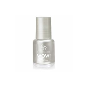 Golden Rose 090 Wow Nail Color Oje