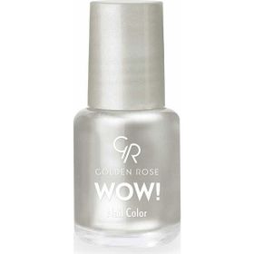 Golden Rose 090 Wow Nail Color Oje