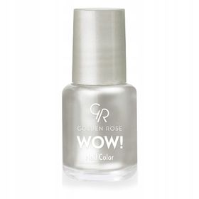 Golden Rose 090 Wow Nail Color Oje