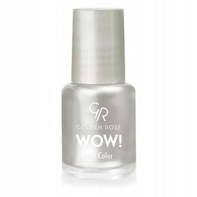 Golden Rose 090 Wow Nail Color Oje
