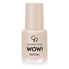 Golden Rose 092 Wow Nail Color Oje