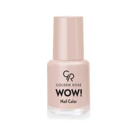Golden Rose 095 Wow Color Nail