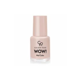 Golden Rose 095 Wow Color Nail