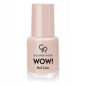Golden Rose 095 Wow Color Nail
