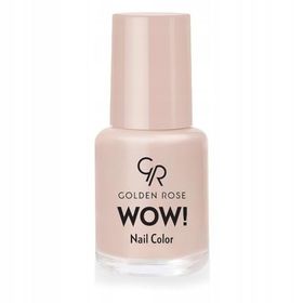 Golden Rose 095 Wow Color Nail