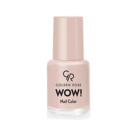Golden Rose 095 Wow Nail Color Oje