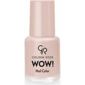 Golden Rose 095 Wow Nail Color Oje