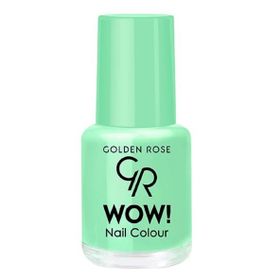 Golden Rose 098 Wow Nail Color Oje