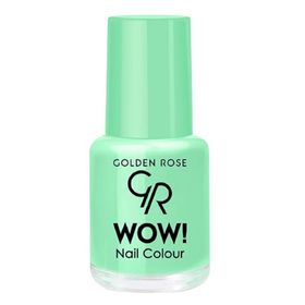 Golden Rose 098 Wow Nail Color Oje