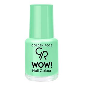 Golden Rose 098 Wow Nail Color Oje