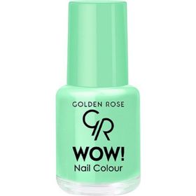 Golden Rose 098 Wow Nail Color Oje