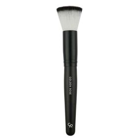 Golden Rose 1 Tane Round Face Brush