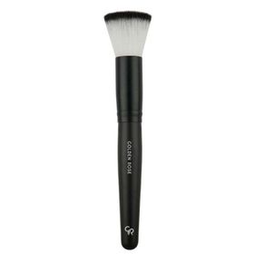 Golden Rose 1 Tane Round Face Brush
