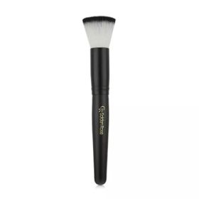 Golden Rose 1 Tane Round Face Brush