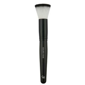 Golden Rose 1 Tane Round Face Brush