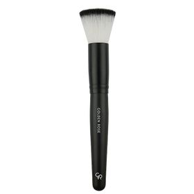 Golden Rose 1 Tane Round Face Brush