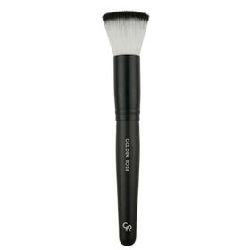 Golden Rose 1 Tane Round Face Brush