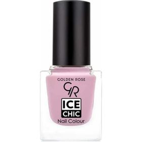 Golden Rose 10 İce Chic Nail Colour Oje